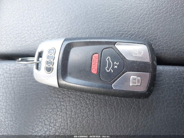 2019 AUDI Q7 WA1AAAF7XKD028339 Photo 10