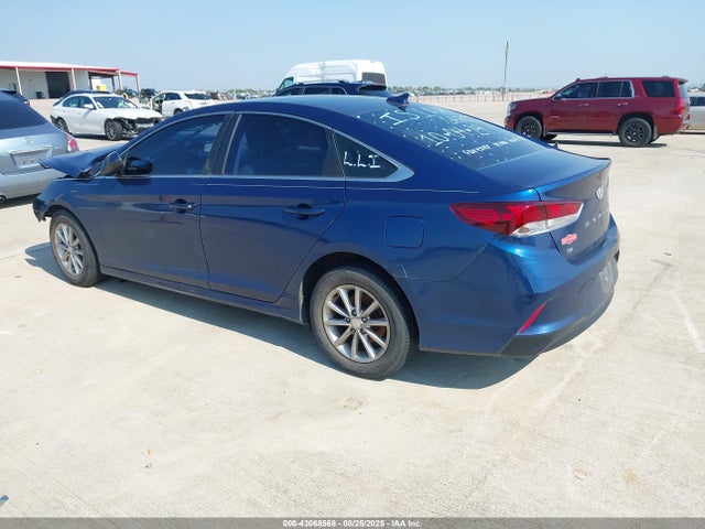 5NPE24AFXJH617680 Hyundai gdi theta-ii