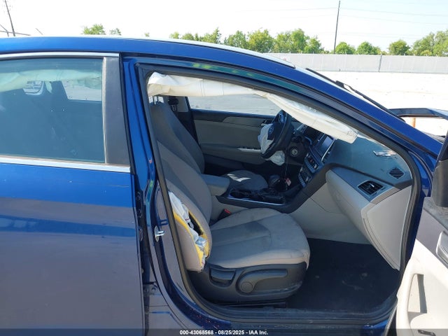 5NPE24AFXJH617680 Hyundai gdi theta-ii