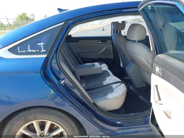 5NPE24AFXJH617680 Hyundai gdi theta-ii