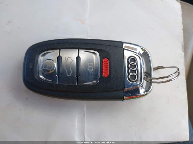 2016 AUDI Q5 WA1C2AFP4GA121355 Photo 10