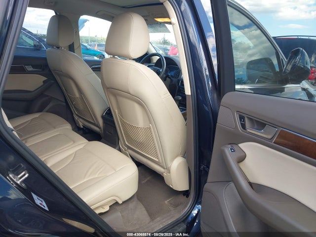 2016 AUDI Q5 WA1C2AFP4GA121355 Photo 7