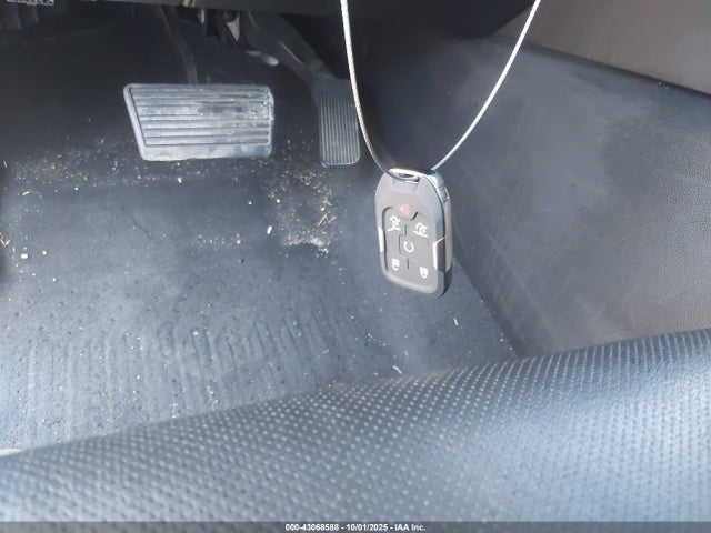 2016 CADILLAC ESCALADE ESV 1GYS3JKJ7GR420608 Photo 10