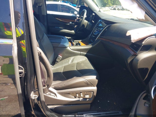 2016 CADILLAC ESCALADE ESV 1GYS3JKJ7GR420608 Photo 4