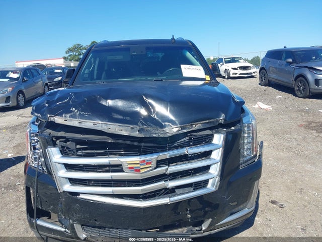 2016 CADILLAC ESCALADE ESV 1GYS3JKJ7GR420608 Photo 5
