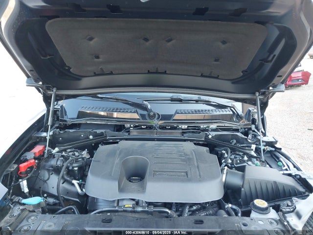 SALE27EU0S2387427 Land Rover aj120
