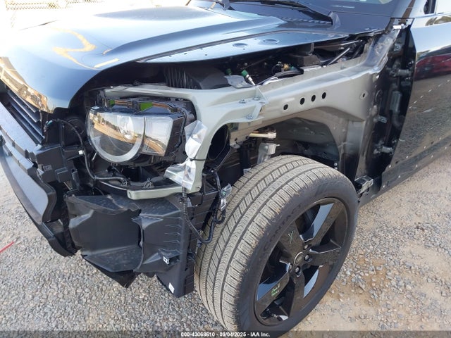 SALE27EU0S2387427 Land Rover aj120
