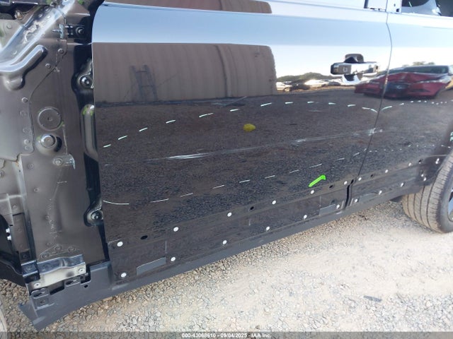 SALE27EU0S2387427 Land Rover aj120