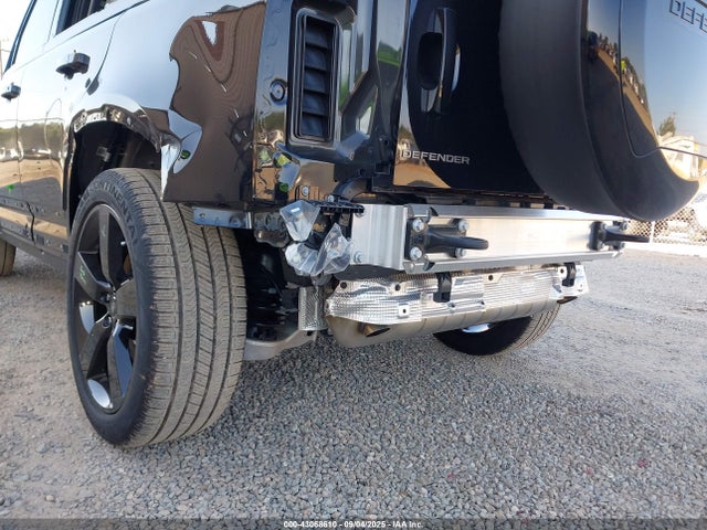 SALE27EU0S2387427 Land Rover aj120