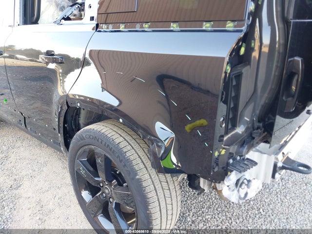 SALE27EU0S2387427 Land Rover aj120