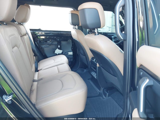 SALE27EU0S2387427 Land Rover aj120