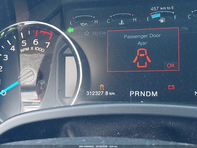 Ford gtdi 2017 1FTFW1EG6HFC54342 Image 15