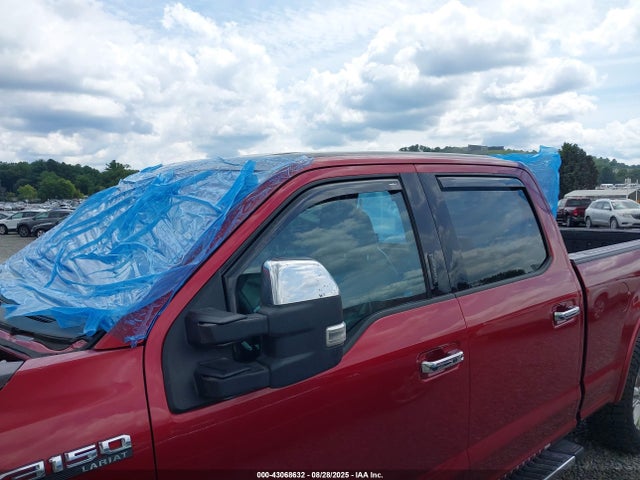 Ford gtdi 2017 1FTFW1EG6HFC54342 Image 6