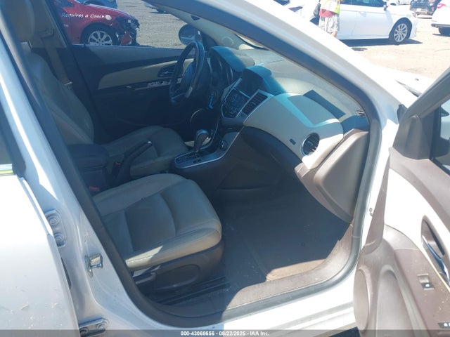 Chevrolet LUV 2015 1G1PE5SB3F7276175 Image 5