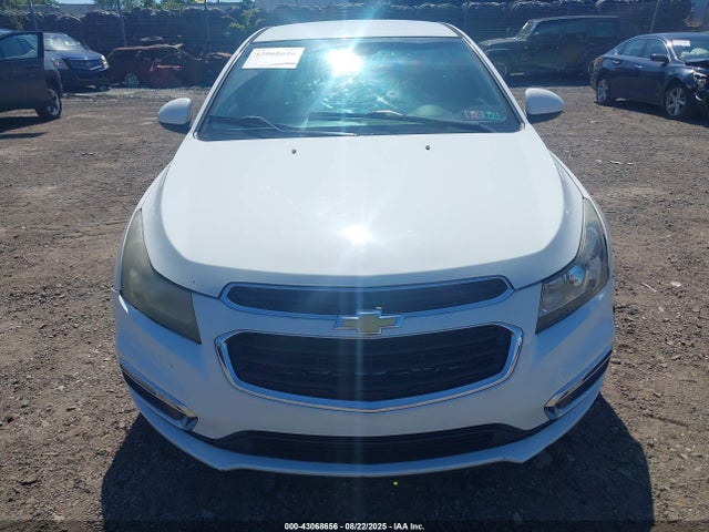 Chevrolet LUV 2015 1G1PE5SB3F7276175 Image 6