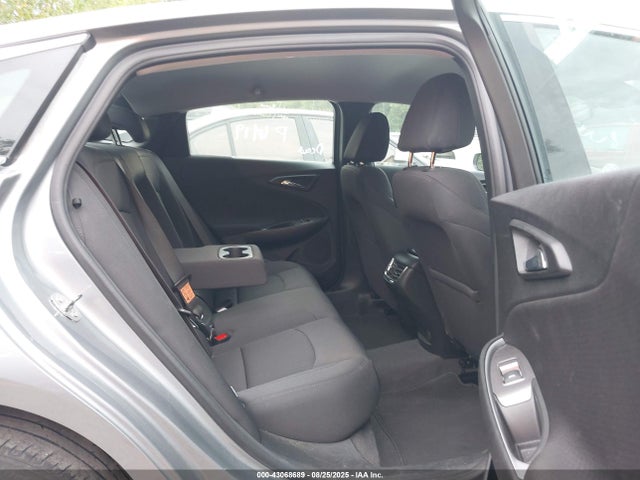 1G1ZD5ST0PF206001 Chevrolet lfv