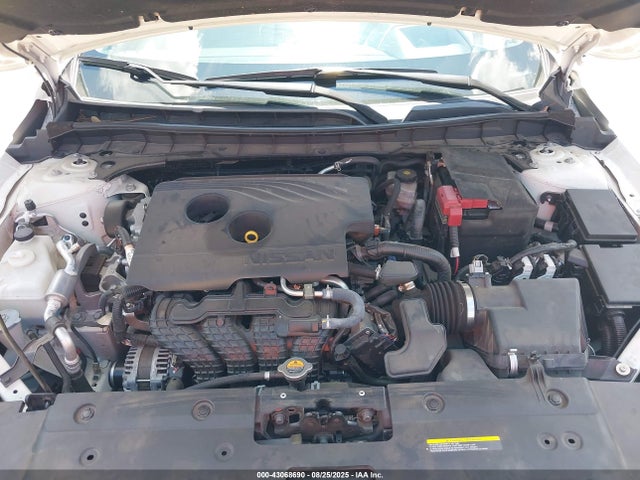 Nissan Altima 2019 1N4BL4FVXKC217797 Image 10