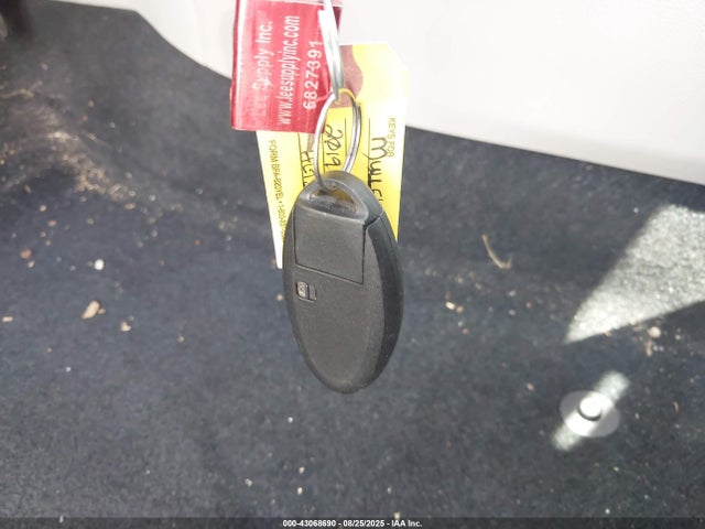 Nissan Altima 2019 1N4BL4FVXKC217797 Image 11