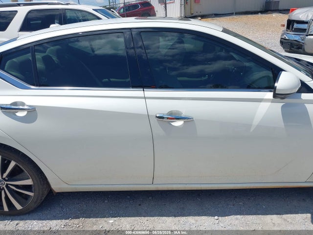 Nissan Altima 2019 1N4BL4FVXKC217797 Image 14