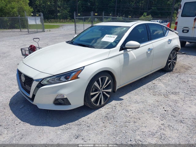 Nissan Altima 2019 1N4BL4FVXKC217797 Image 2