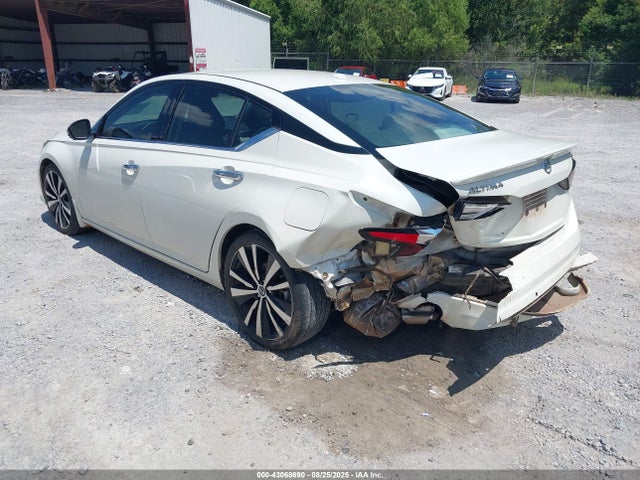 Nissan Altima 2019 1N4BL4FVXKC217797 Image 3