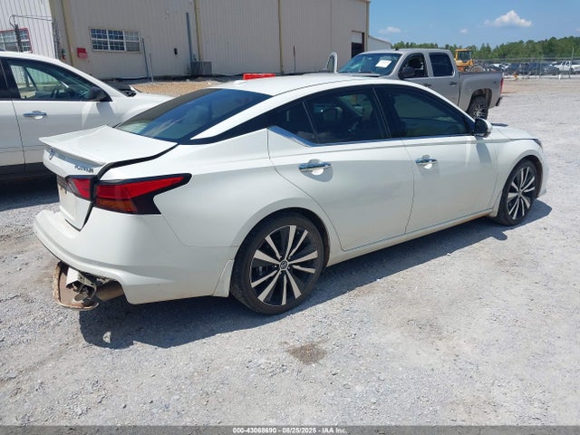 Nissan Altima 2019 1N4BL4FVXKC217797 Image 4