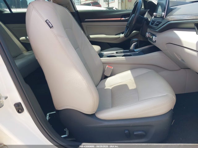 Nissan Altima 2019 1N4BL4FVXKC217797 Image 5