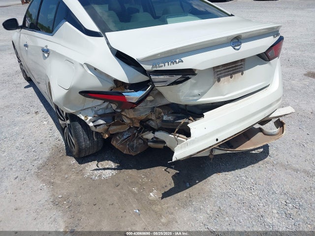 Nissan Altima 2019 1N4BL4FVXKC217797 Image 6