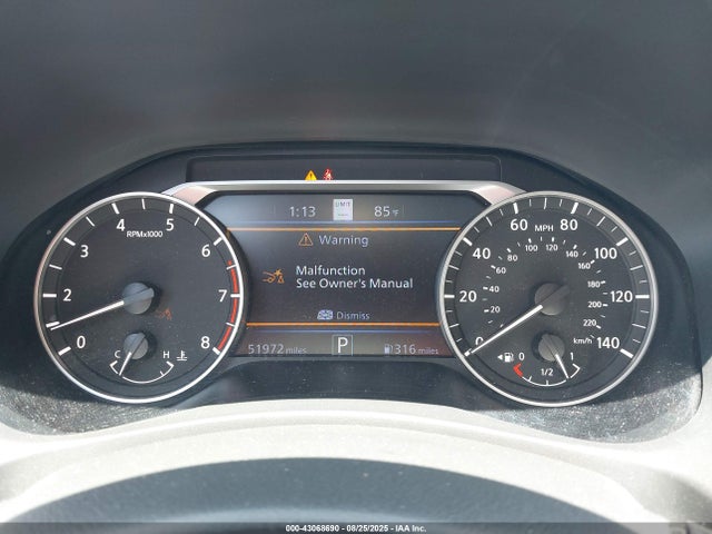 Nissan Altima 2019 1N4BL4FVXKC217797 Image 7