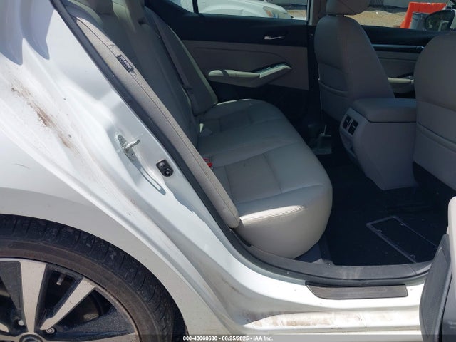 Nissan Altima 2019 1N4BL4FVXKC217797 Image 8