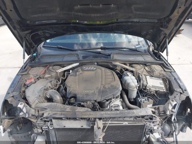 2019 AUDI A4 WAUGMAF49KA057195 Photo 9