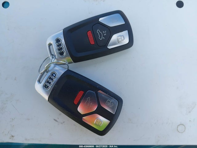 2019 AUDI A4 WAUGMAF49KA057195 Photo 10