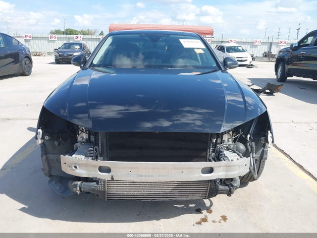 Audi A4 2019 WAUGMAF49KA057195 Image 13