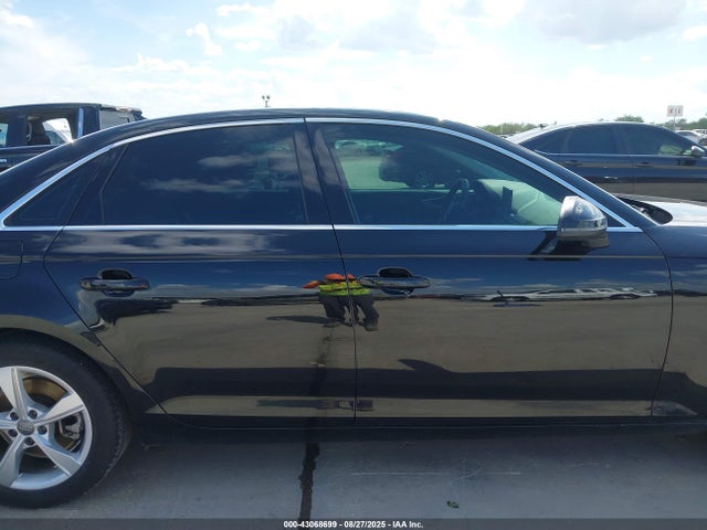 Audi A4 2019 WAUGMAF49KA057195 Image 14