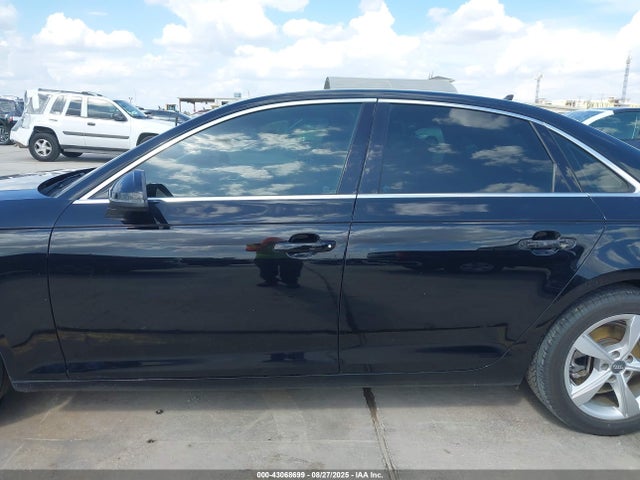 Audi A4 2019 WAUGMAF49KA057195 Image 15