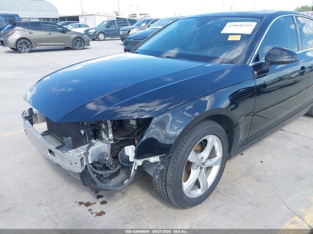 2019 AUDI A4 WAUGMAF49KA057195 Photo 5