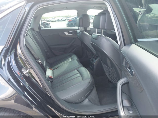 2019 AUDI A4 WAUGMAF49KA057195 Photo 7