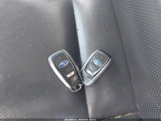 4S4BSANCXF3281870 Subaru 2.5l u5