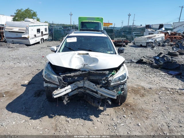 4S4BSANCXF3281870 Subaru 2.5l u5