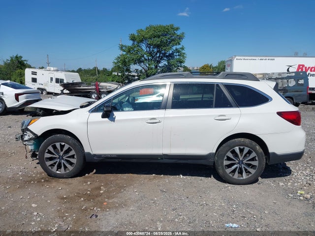 4S4BSANCXF3281870 Subaru 2.5l u5