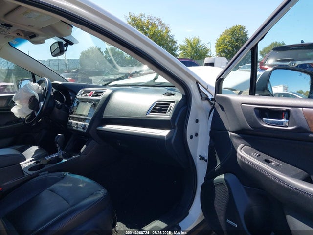 4S4BSANCXF3281870 Subaru 2.5l u5