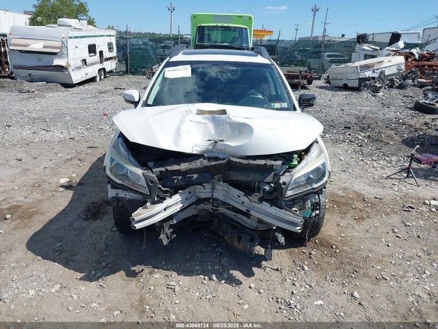 4S4BSANCXF3281870 Subaru 2.5l u5