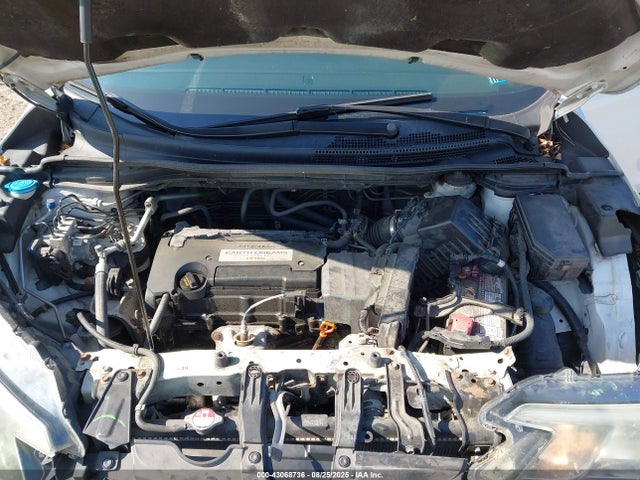 Honda k24w9 2015 5J6RM4H3XFL085349 Image 10