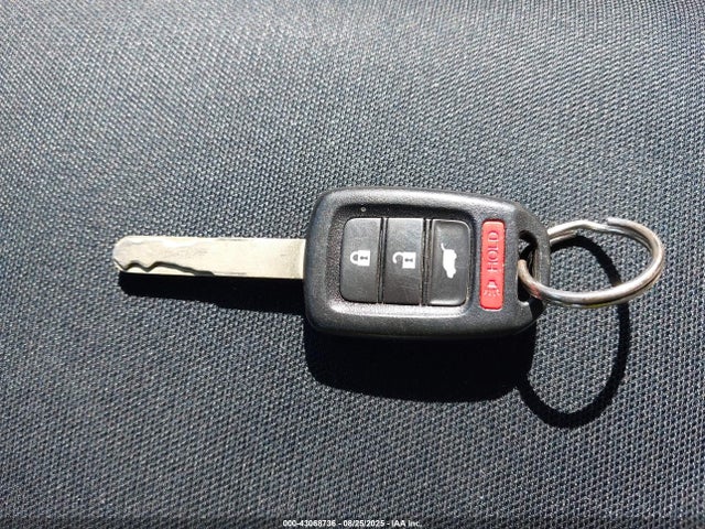 Honda k24w9 2015 5J6RM4H3XFL085349 Image 11