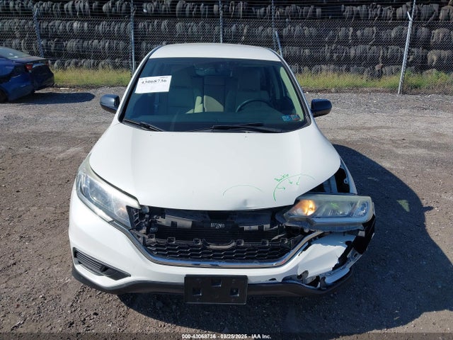 Honda k24w9 2015 5J6RM4H3XFL085349 Image 12