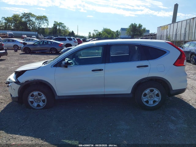 Honda k24w9 2015 5J6RM4H3XFL085349 Image 14