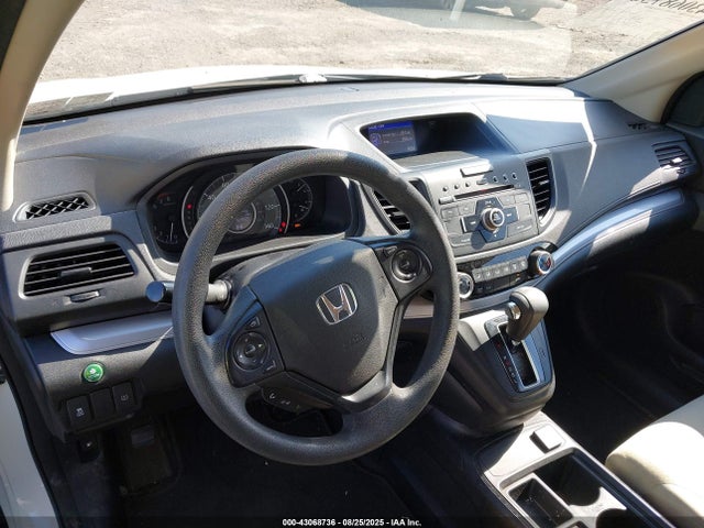 Honda k24w9 2015 5J6RM4H3XFL085349 Image 18