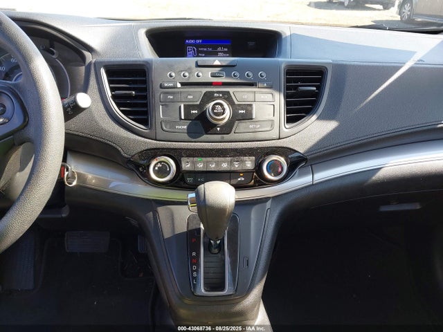 Honda k24w9 2015 5J6RM4H3XFL085349 Image 21