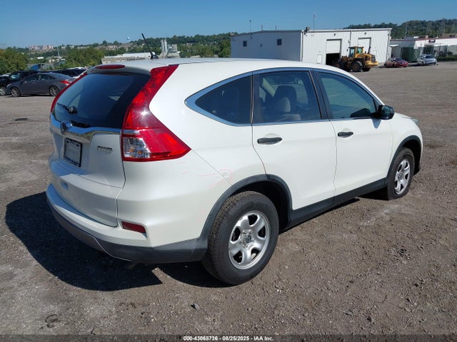 Honda k24w9 2015 5J6RM4H3XFL085349 Image 4