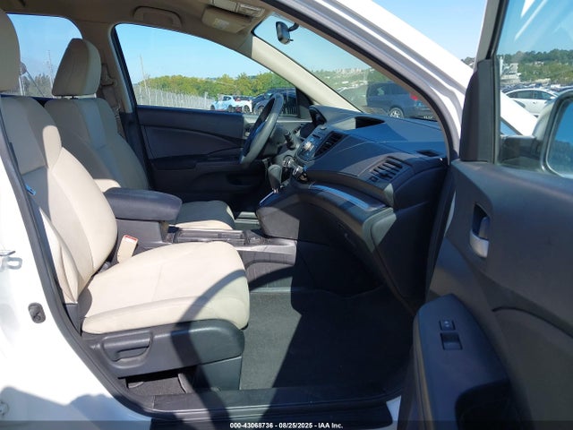 Honda k24w9 2015 5J6RM4H3XFL085349 Image 5